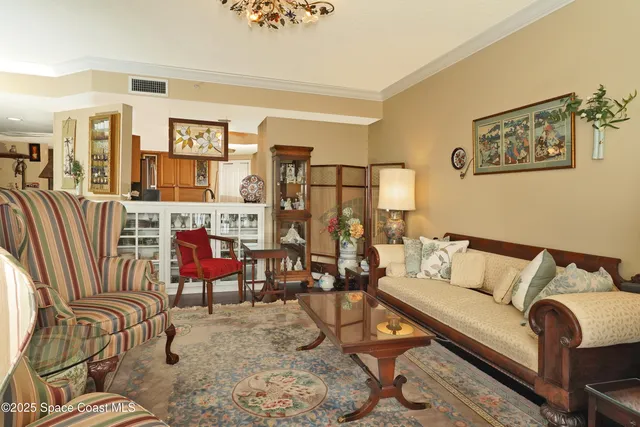 $620,000 | 134 Starboard Lane, Unit 402, Merritt Island, FL 32953