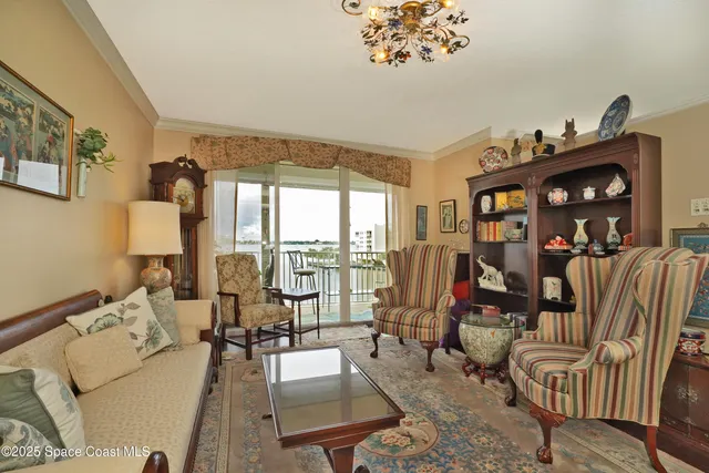 $620,000 | 134 Starboard Lane, Unit 402, Merritt Island, FL 32953