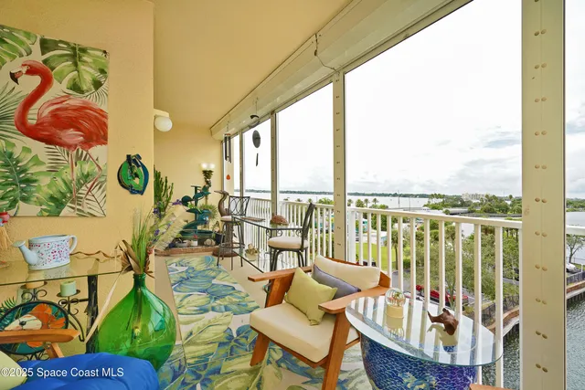 $620,000 | 134 Starboard Lane, Unit 402, Merritt Island, FL 32953