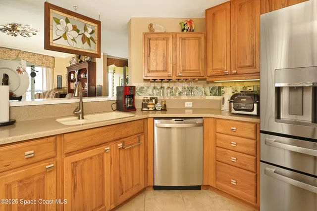 $620,000 | 134 Starboard Lane, Unit 402, Merritt Island, FL 32953