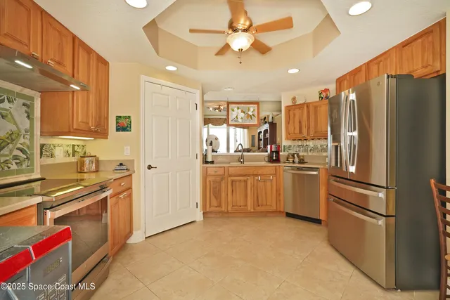 $620,000 | 134 Starboard Lane, Unit 402, Merritt Island, FL 32953