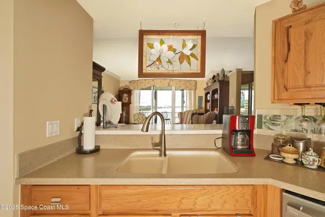 $620,000 | 134 Starboard Lane, Unit 402, Merritt Island, FL 32953