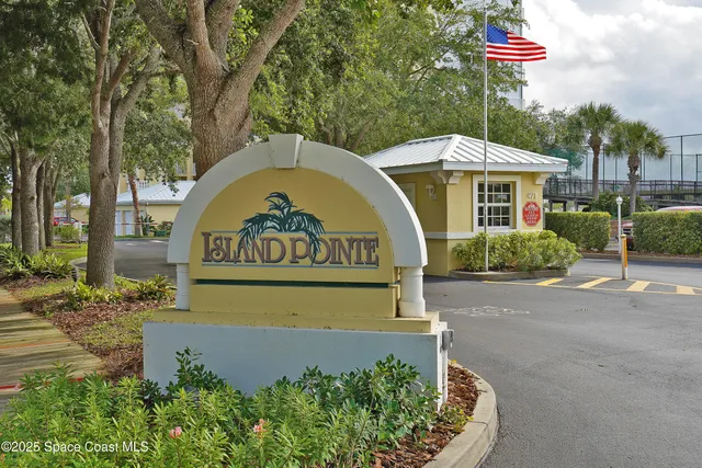 $620,000 | 134 Starboard Lane, Unit 402, Merritt Island, FL 32953