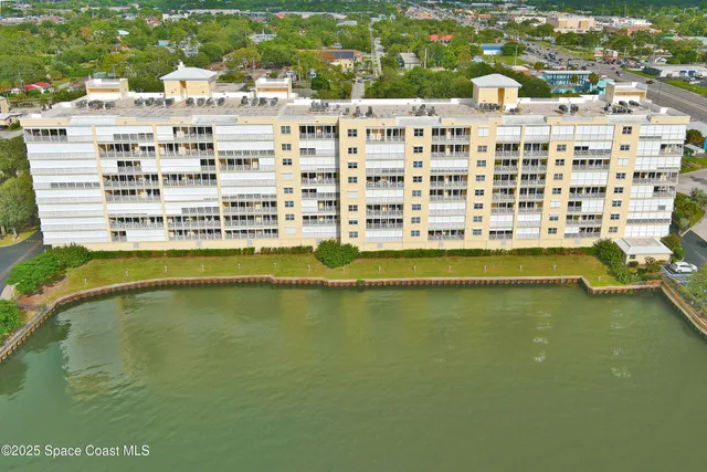 $620,000 | 134 Starboard Lane, Unit 402, Merritt Island, FL 32953