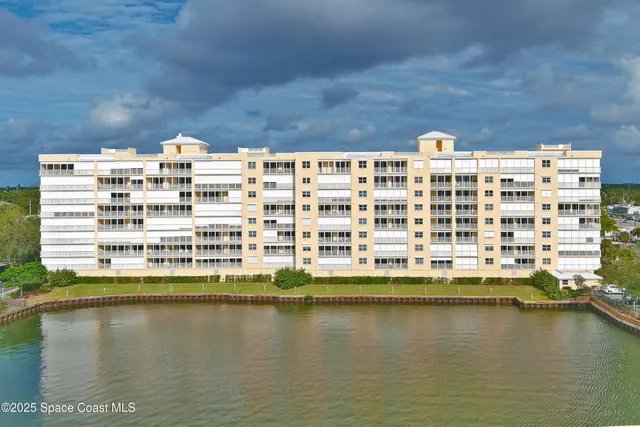 $620,000 | 134 Starboard Lane, Unit 402, Merritt Island, FL 32953