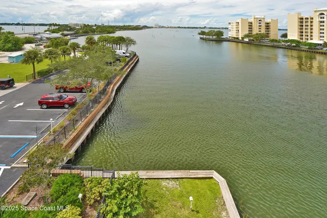 $620,000 | 134 Starboard Lane, Unit 402, Merritt Island, FL 32953