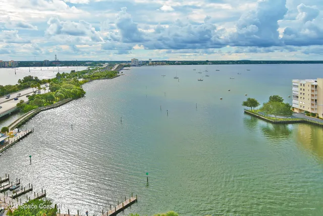 $620,000 | 134 Starboard Lane, Unit 402, Merritt Island, FL 32953