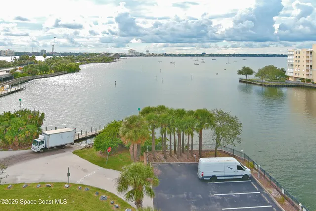 $620,000 | 134 Starboard Lane, Unit 402, Merritt Island, FL 32953