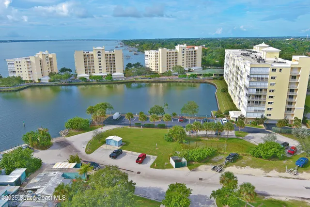 $620,000 | 134 Starboard Lane, Unit 402, Merritt Island, FL 32953