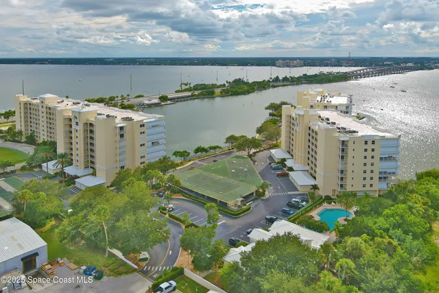 $620,000 | 134 Starboard Lane, Unit 402, Merritt Island, FL 32953