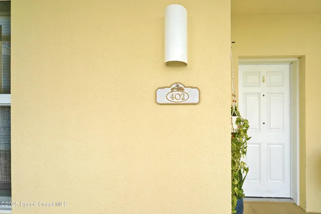 $620,000 | 134 Starboard Lane, Unit 402, Merritt Island, FL 32953