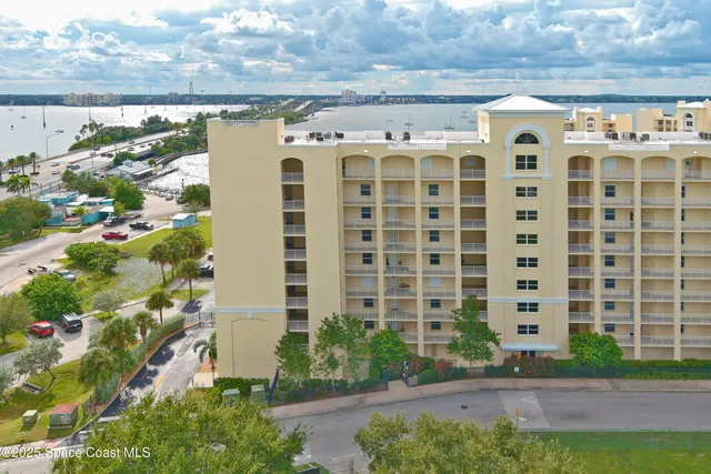 $620,000 | 134 Starboard Lane, Unit 402, Merritt Island, FL 32953