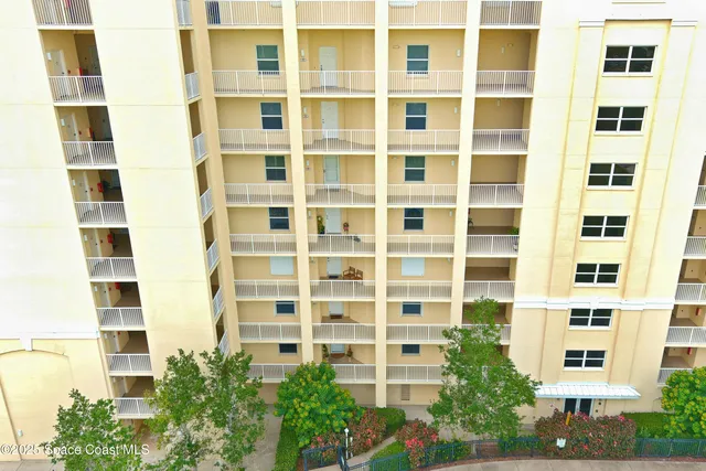 $620,000 | 134 Starboard Lane, Unit 402, Merritt Island, FL 32953