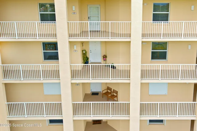 $620,000 | 134 Starboard Lane, Unit 402, Merritt Island, FL 32953