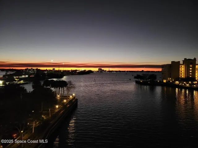 $620,000 | 134 Starboard Lane, Unit 402, Merritt Island, FL 32953