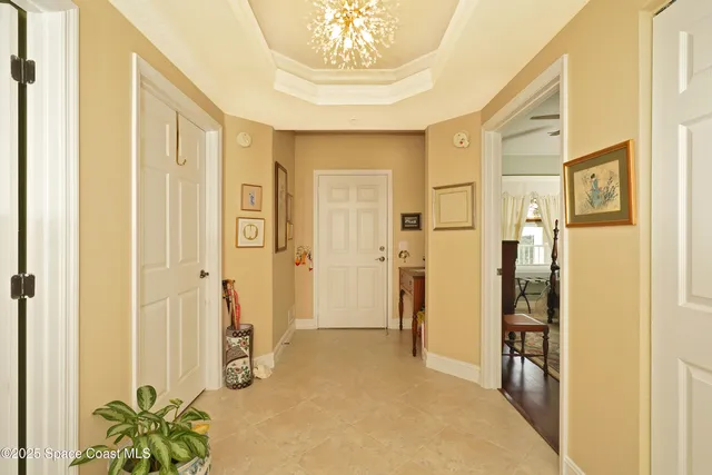 $620,000 | 134 Starboard Lane, Unit 402, Merritt Island, FL 32953