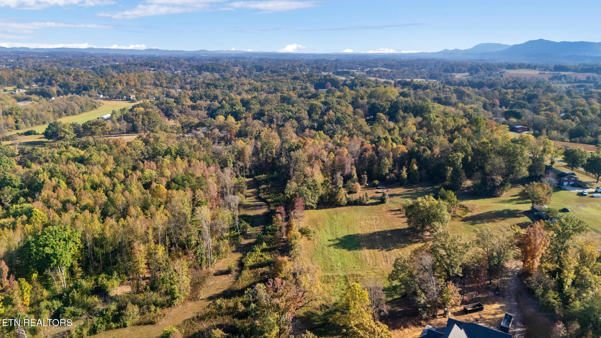 209 Ridge Road Maryville, TN 37803 - Photo 5 of 15 Scenic Views