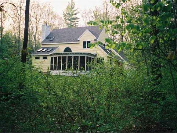 209 S Road Brentwood, NH 03833 - Photo 1 of 1