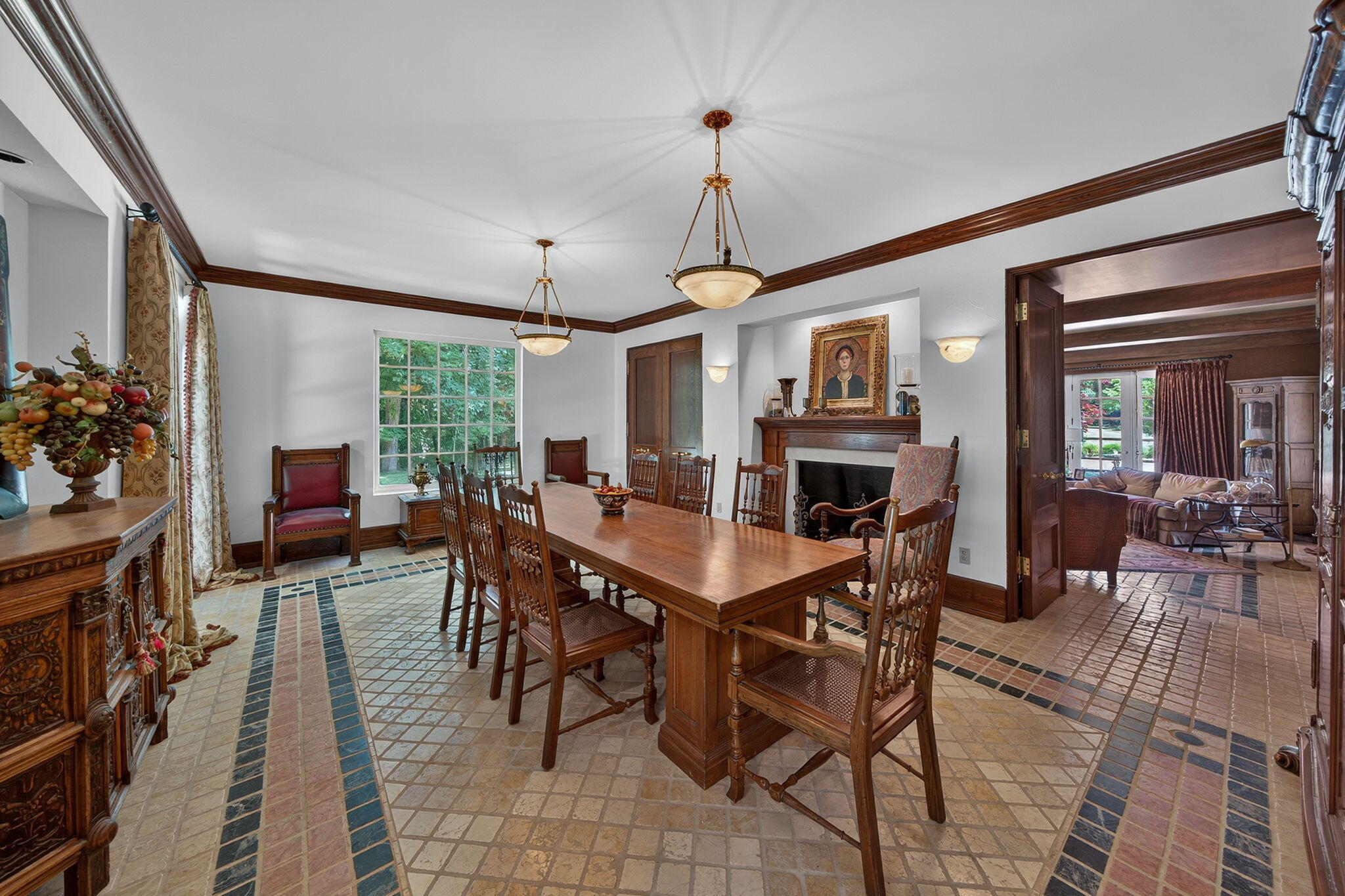 3420 Grange Road Buchanan, MI 49107 - Photo 21 of 90 v2 3420 Grange Rd-32