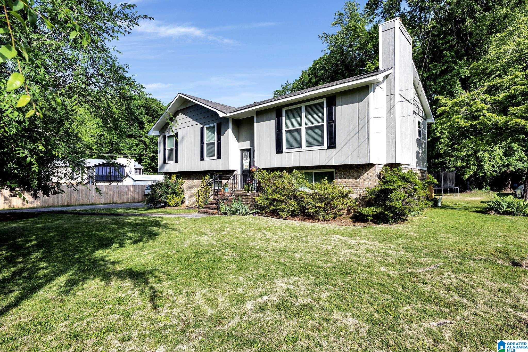 6610 Mcduffie Road Pinson, AL 35126 - Photo 23 of 24
