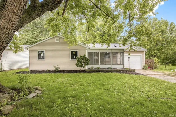 $143,900 | 1121 West 11th Street, Marion, IN 46953
