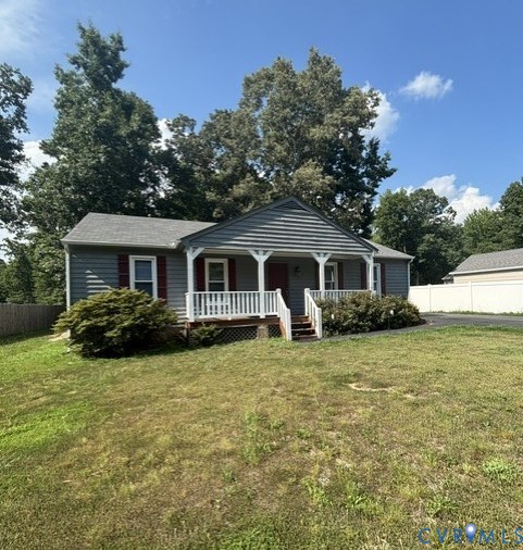 10612 Ridgerun Road Chesterfield, VA 23832 - Photo 2 of 24