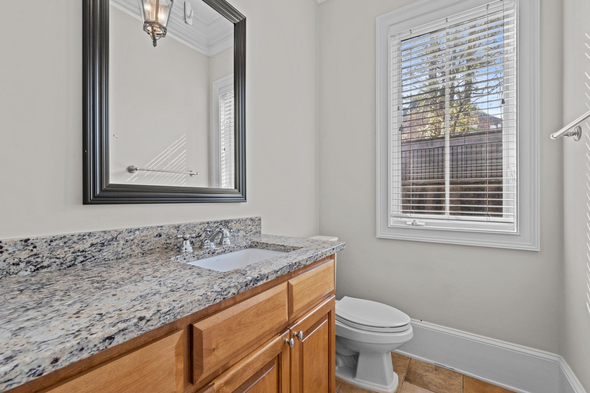 12501 Village Springs Road Raleigh, NC 27614 - Photo 45 of 93 Half Bathroom Main Floor