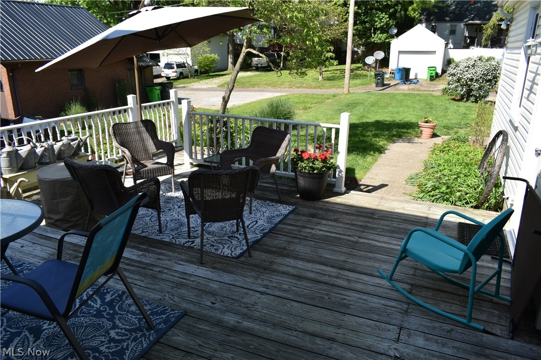 1098 Cambridge Road Coshocton, OH 43812 - Photo 31 of 34 Gallery Image 31