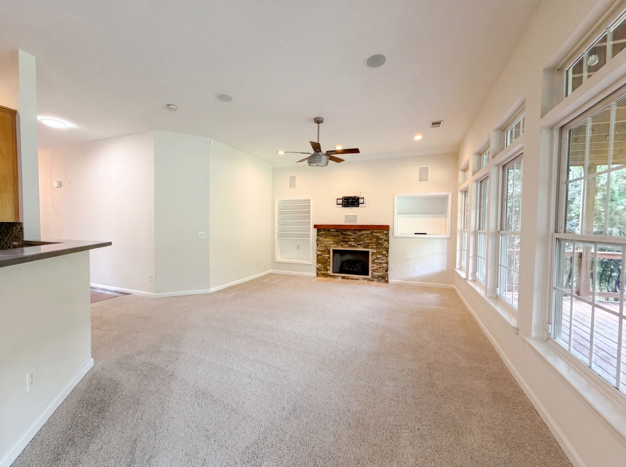 1027 Countess Lane Spring Hill, TN 37174 - Photo 3 of 31