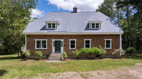 $799,900 | 128 Botka Drive, Charlestown, RI 02813