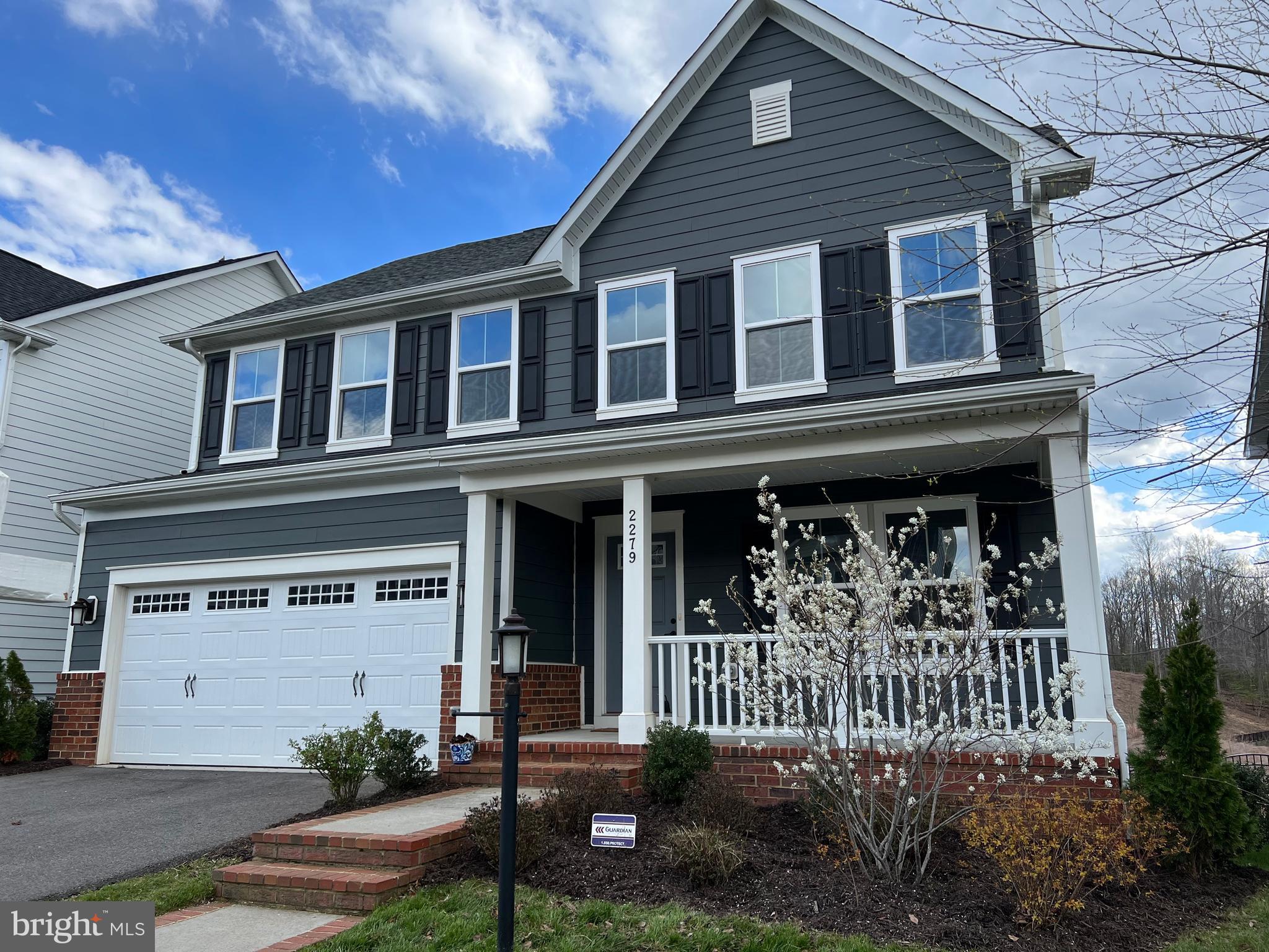 2279 River Birch Road Dumfries, VA 22026 - Photo 1 of 37 Gallery Image 1