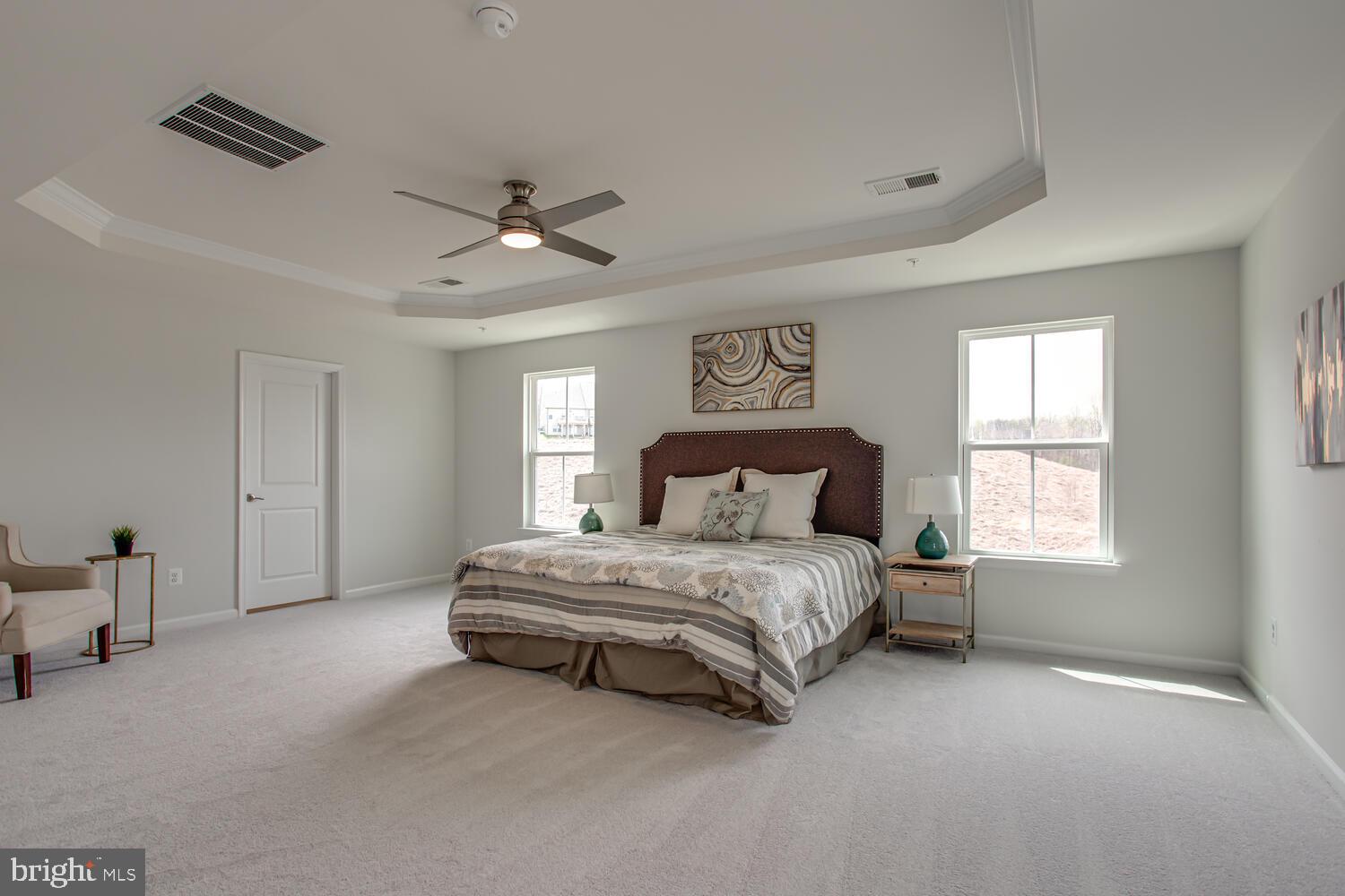 2279 River Birch Road Dumfries, VA 22026 - Photo 12 of 37 Primary Bedroom