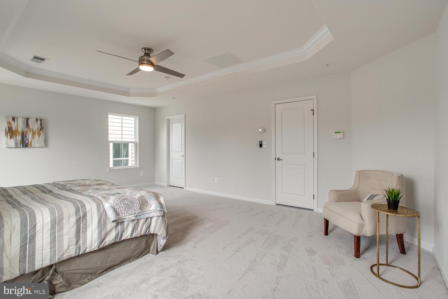 2279 River Birch Road Dumfries, VA 22026 - Photo 13 of 37 Primary Bedroom