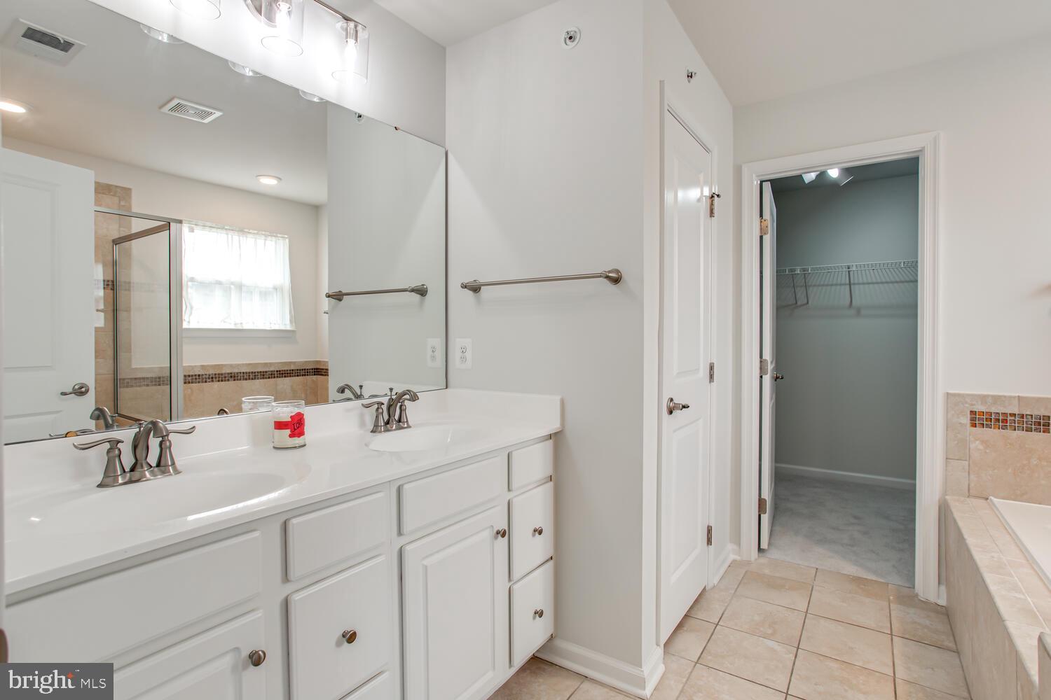2279 River Birch Road Dumfries, VA 22026 - Photo 14 of 37 Master Bath