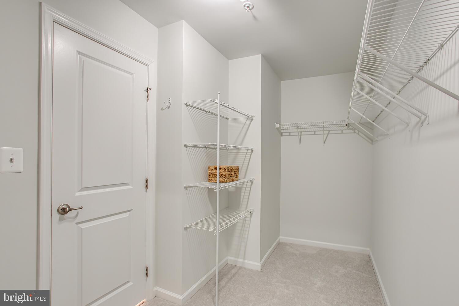 2279 River Birch Road Dumfries, VA 22026 - Photo 16 of 37 Primary walk-in Closets 1 of 2