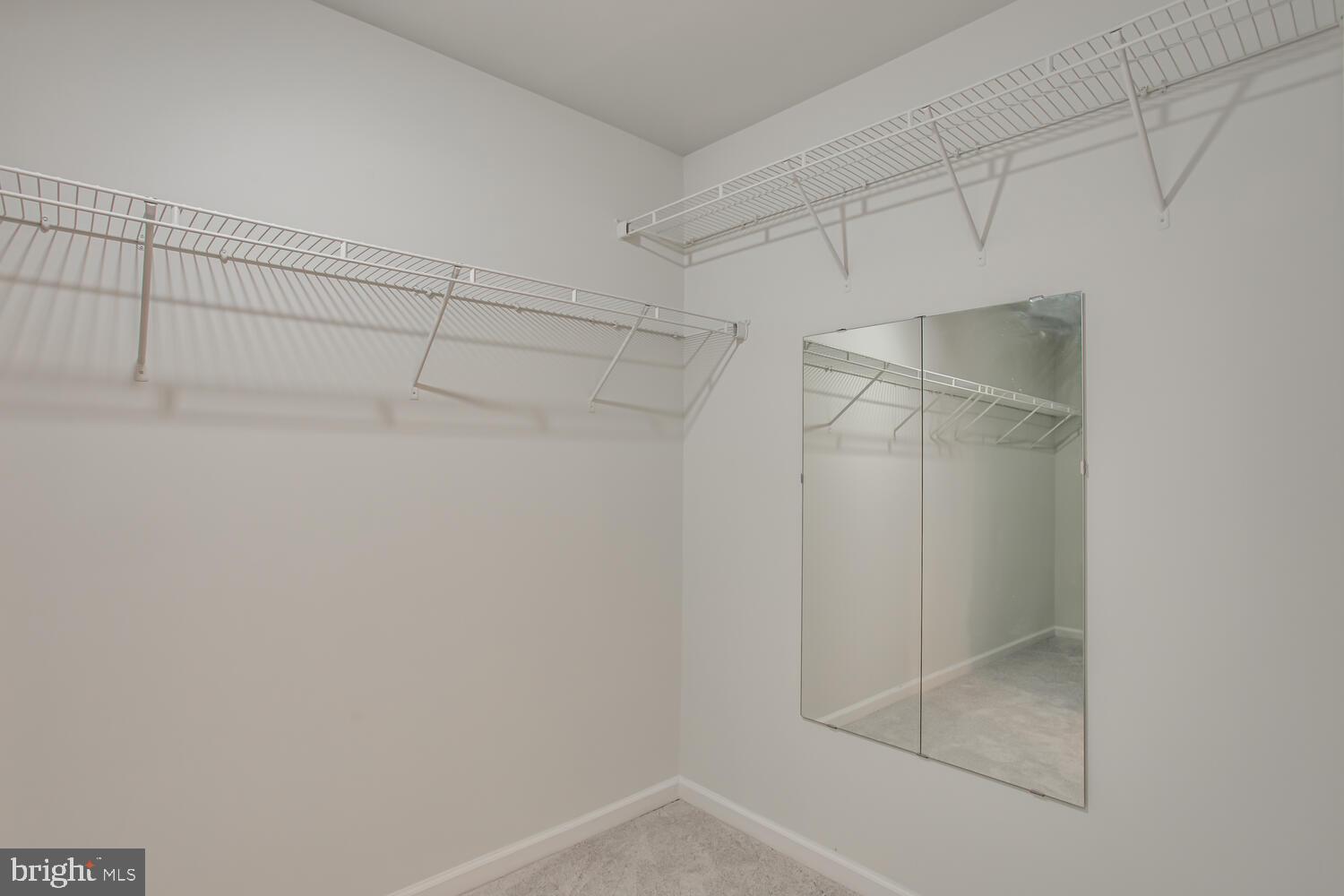 2279 River Birch Road Dumfries, VA 22026 - Photo 17 of 37 Primary walk-in Closets 1 of 2