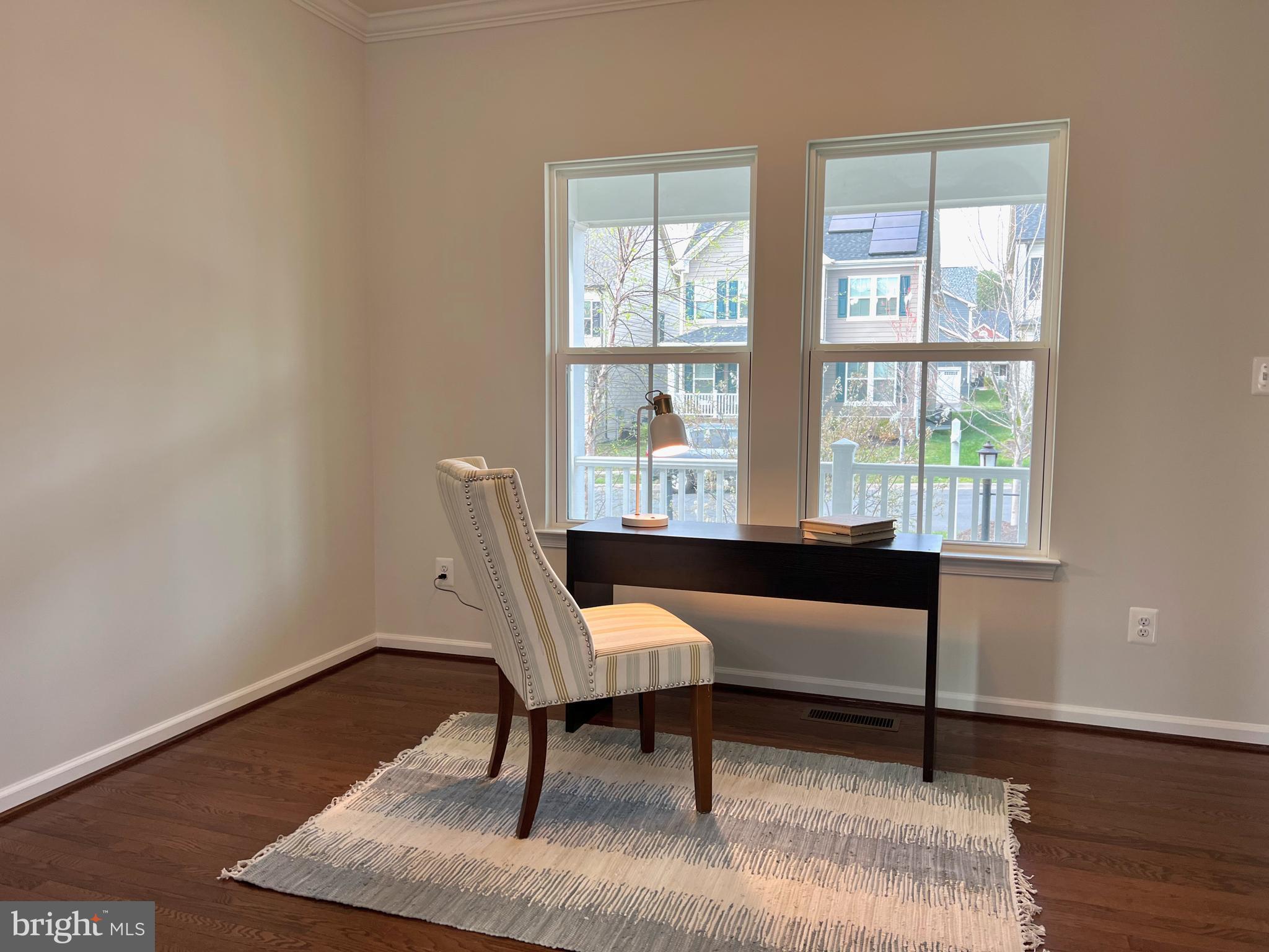 2279 River Birch Road Dumfries, VA 22026 - Photo 10 of 37 Office/Sitting Room