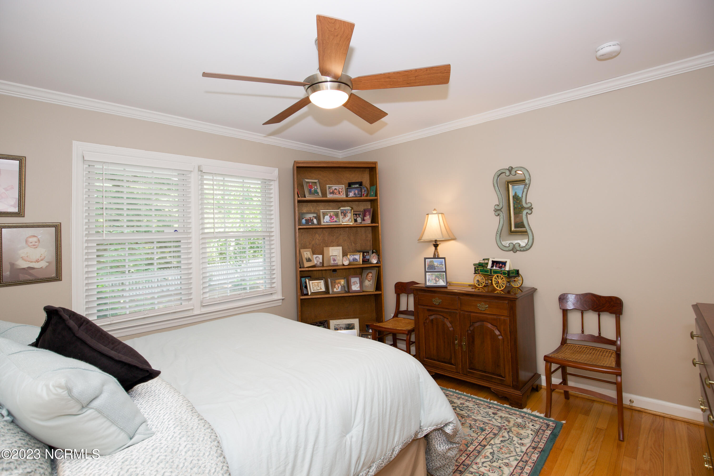 260 Everette Road Pinehurst, NC 28374 - Photo 32 of 57 260 Everette Rd-32