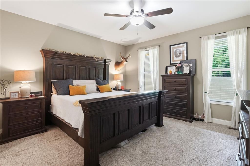 4456 Brushy Mountain Road Dallas, GA 30132 - Photo 16 of 58
