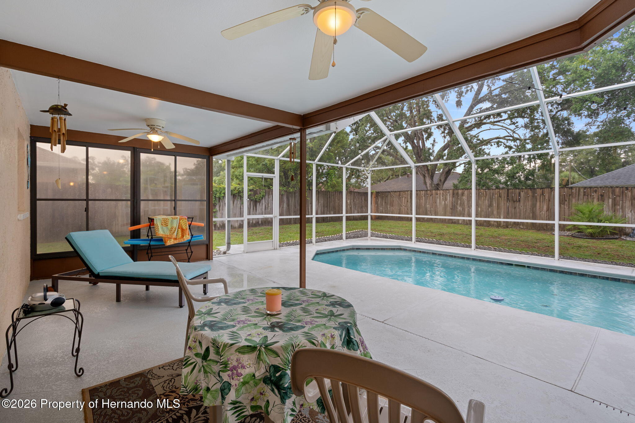 2292 Waterfall Drive Spring Hill, FL 34608 - Photo 35 of 48