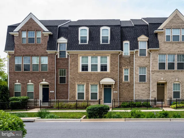$4,500 | 727 Crown Park Avenue, Gaithersburg, MD 20878
