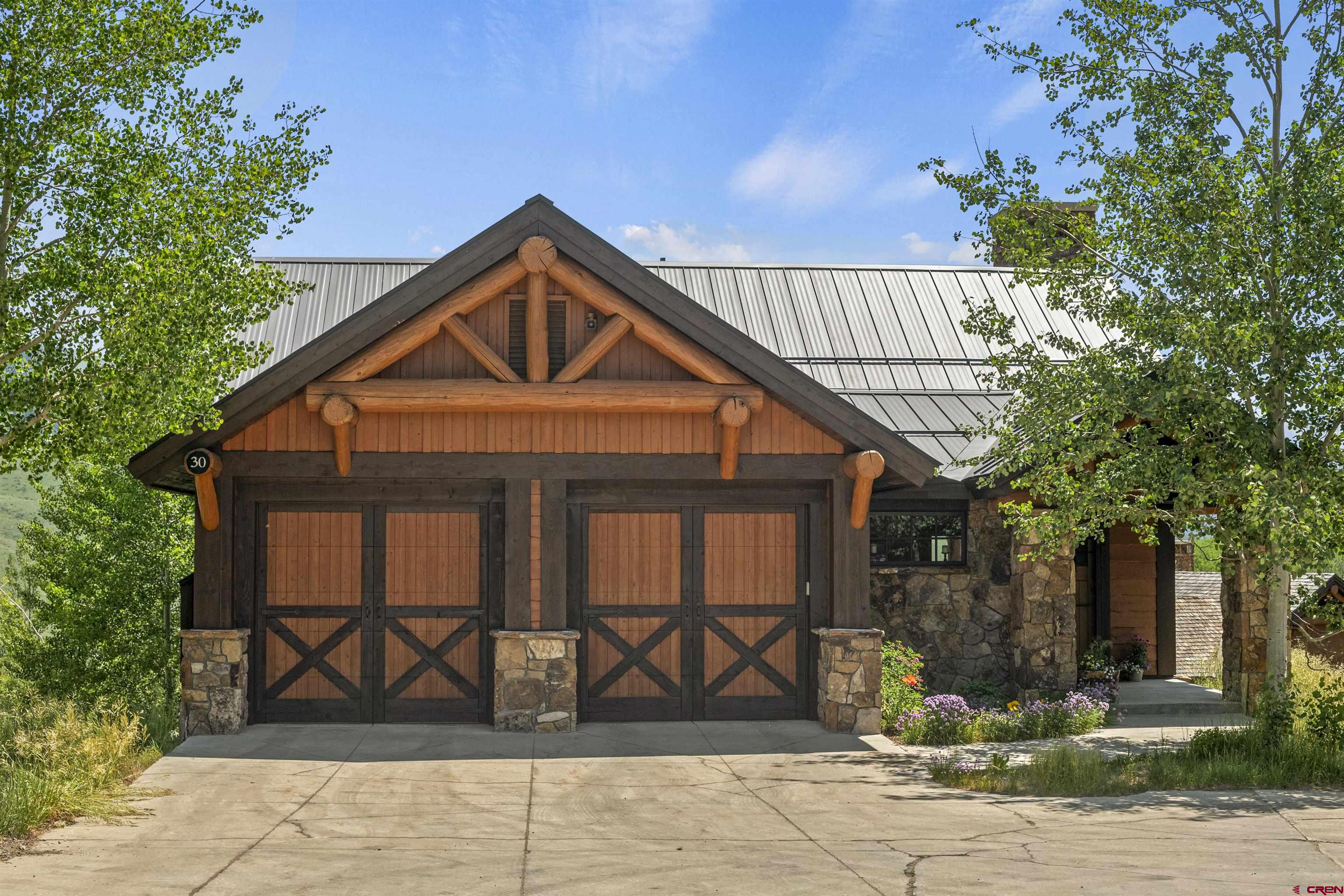 30 Appaloosa Road Crested Butte, CO 81225 - Photo 37 of 45