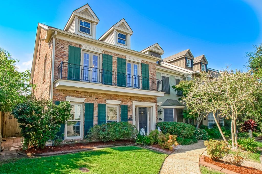 1 Rue St Louis Kenner, LA 70065 - Photo 1 of 34 Gallery Image 1