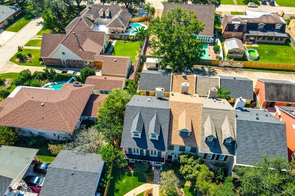 1 Rue St Louis Kenner, LA 70065 - Photo 31 of 34 Gallery Image 31
