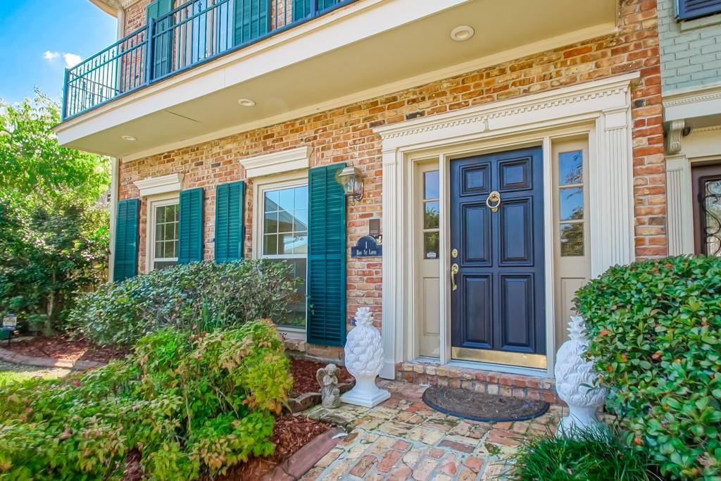 1 Rue St Louis Kenner, LA 70065 - Photo 33 of 34 Gallery Image 33