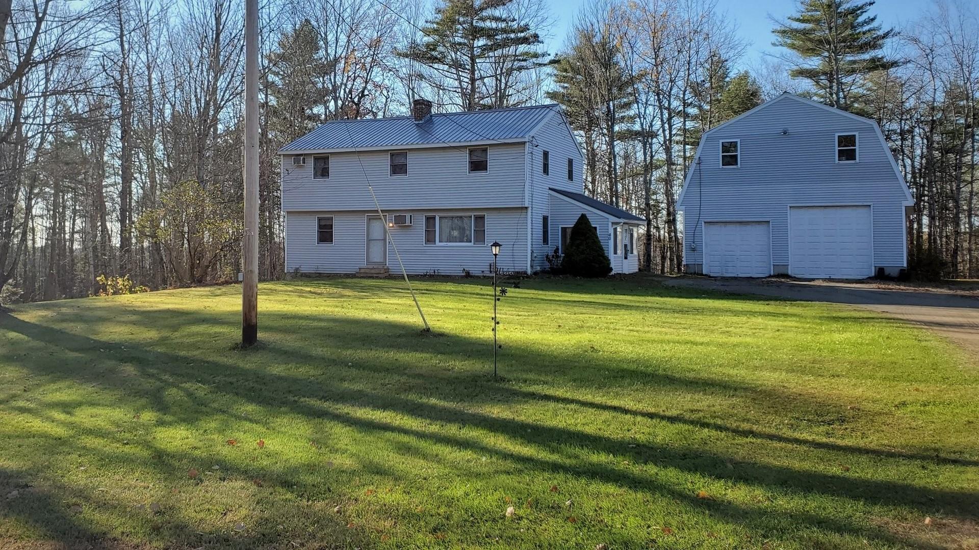 40 Back Deer Hill Road China, ME 04358 - Photo 1 of 54 1 (2) (Copy)