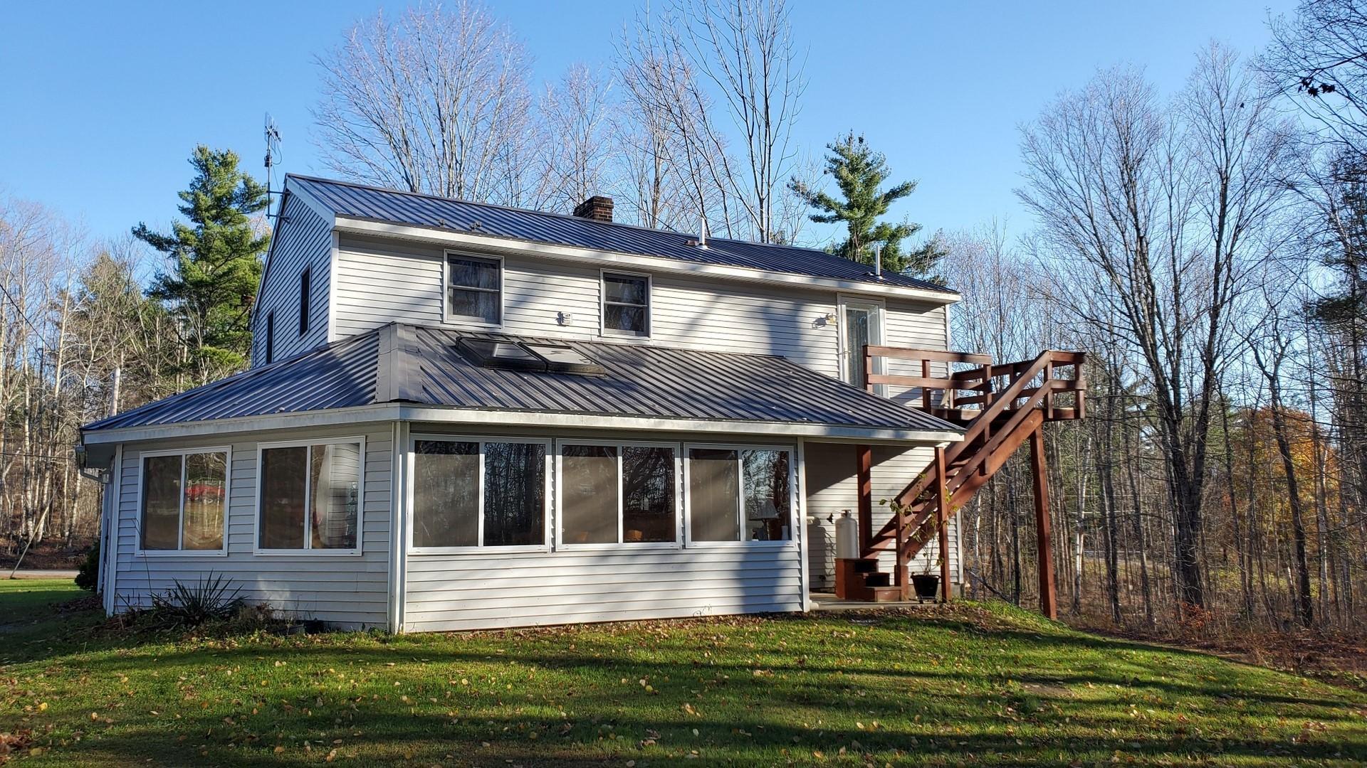 40 Back Deer Hill Road China, ME 04358 - Photo 3 of 54 2d (Copy)