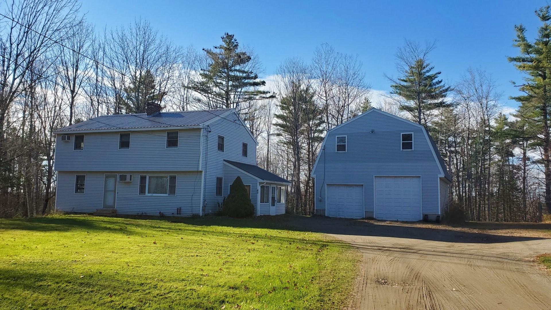 40 Back Deer Hill Road China, ME 04358 - Photo 54 of 54 7c (Copy)