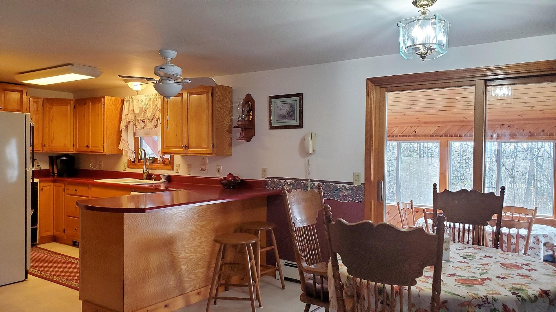 40 Back Deer Hill Road China, ME 04358 - Photo 8 of 54 2ff (Copy)