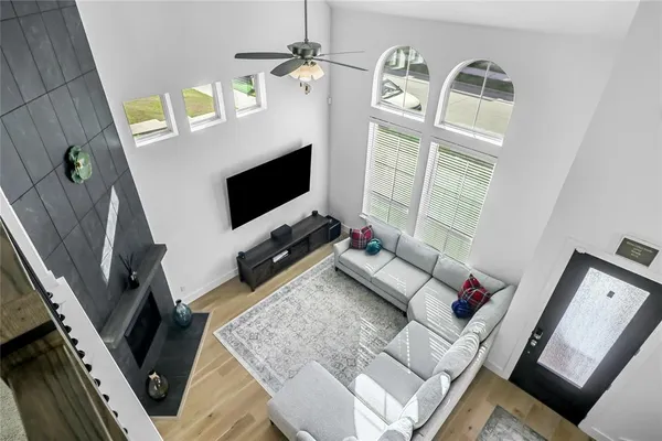 $479,900 | 8116 Yellow Brick Pass, McKinney, TX 75071